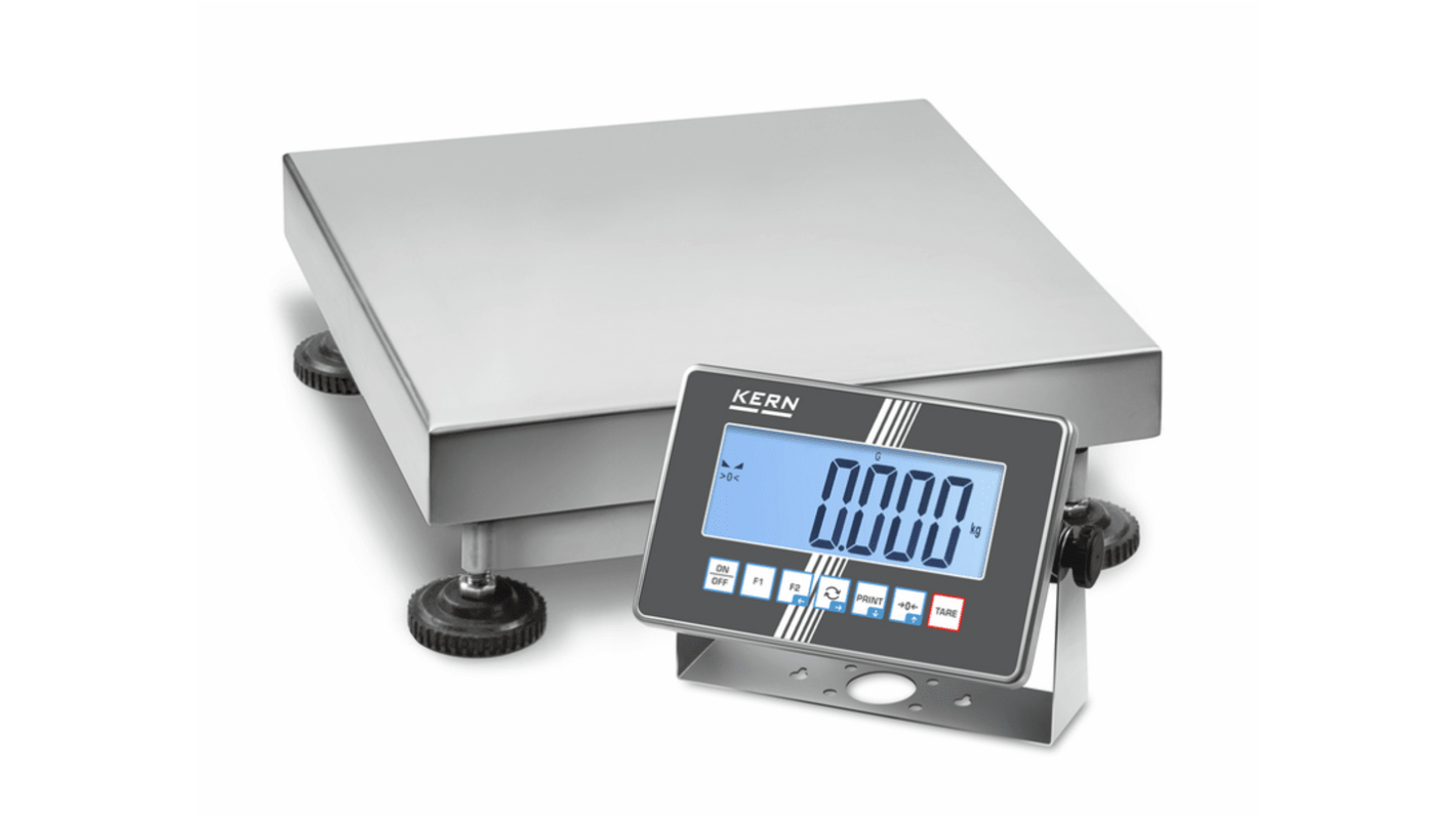 Kern SXC 60K-3 Weighing Scale Weighing Scale, 60kg Weight Capacity