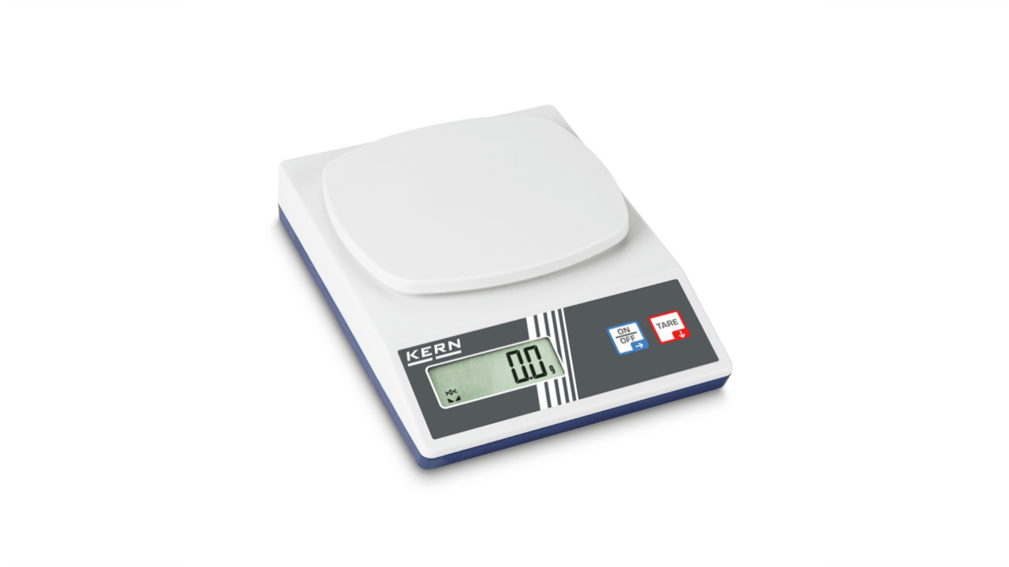Kern EFS 3000-1 Waage 3kg / Auflösung 30