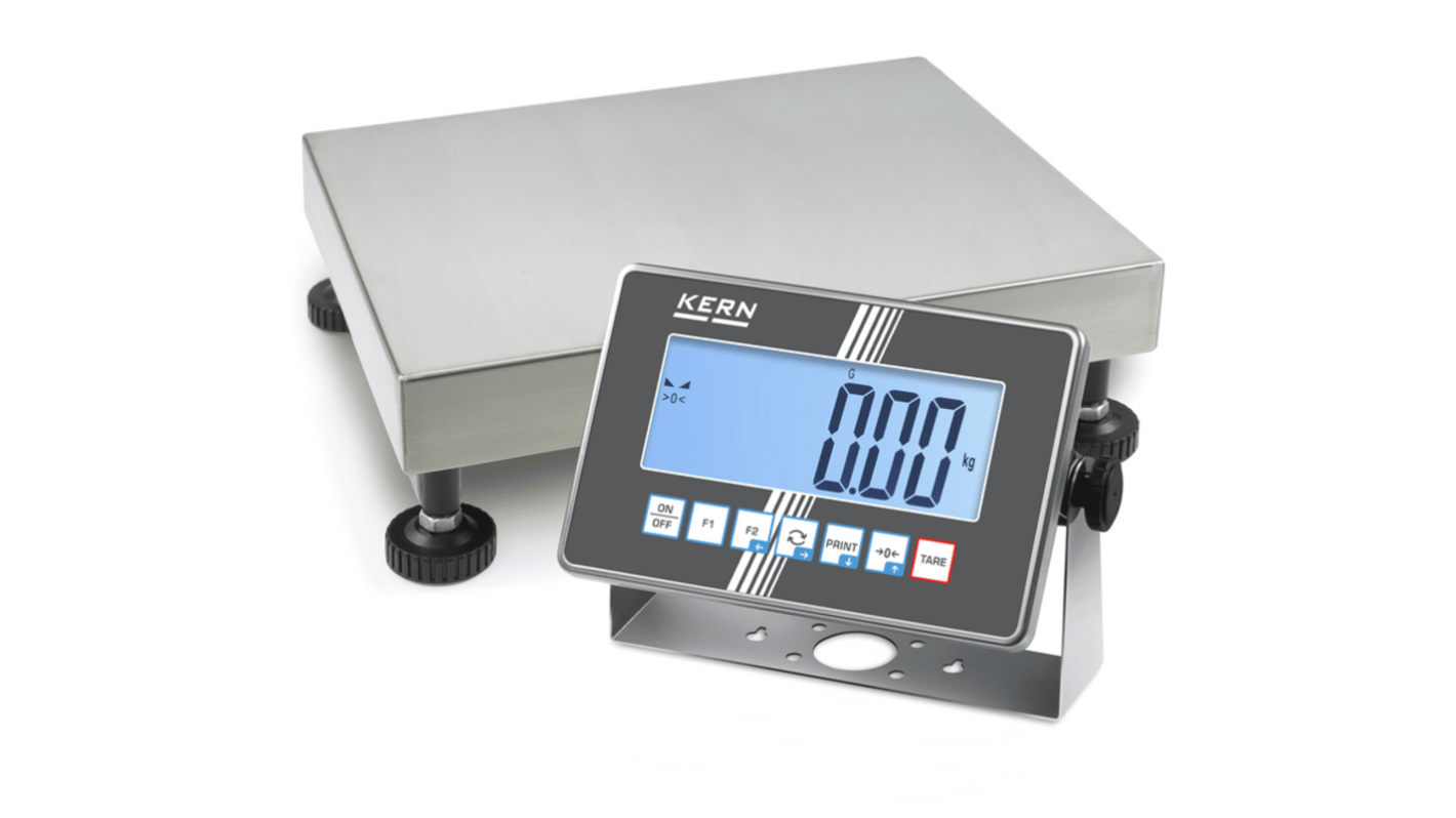 Kern IXC 60K-2M Weighing Scale Weighing Scale, 60kg Weight Capacity