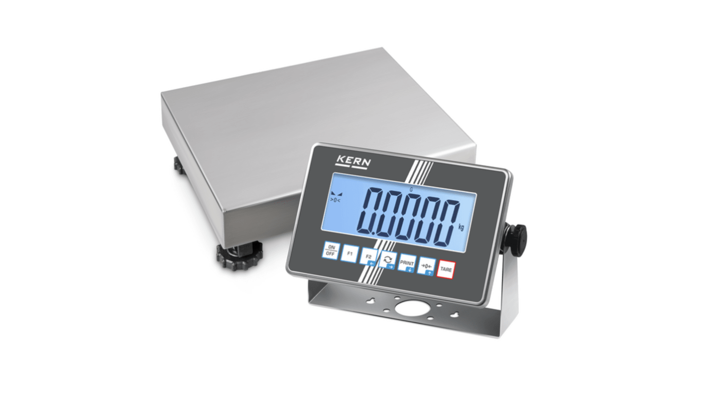 Kern IXC 6K-4 Weighing Scale Weighing Scale, 6kg Weight Capacity