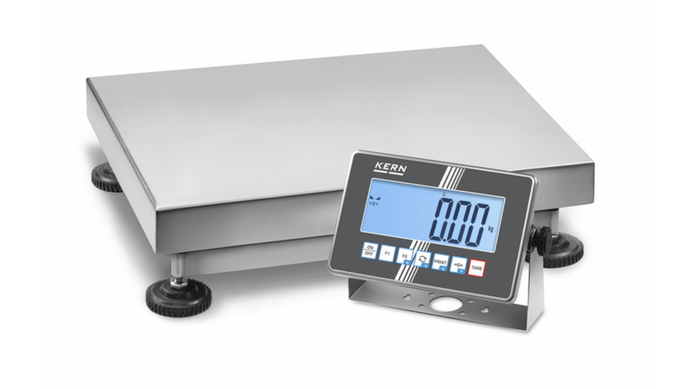 Kern SXC 60K-2LM Weighing Scale Weighing Scale, 60kg Weight Capacity