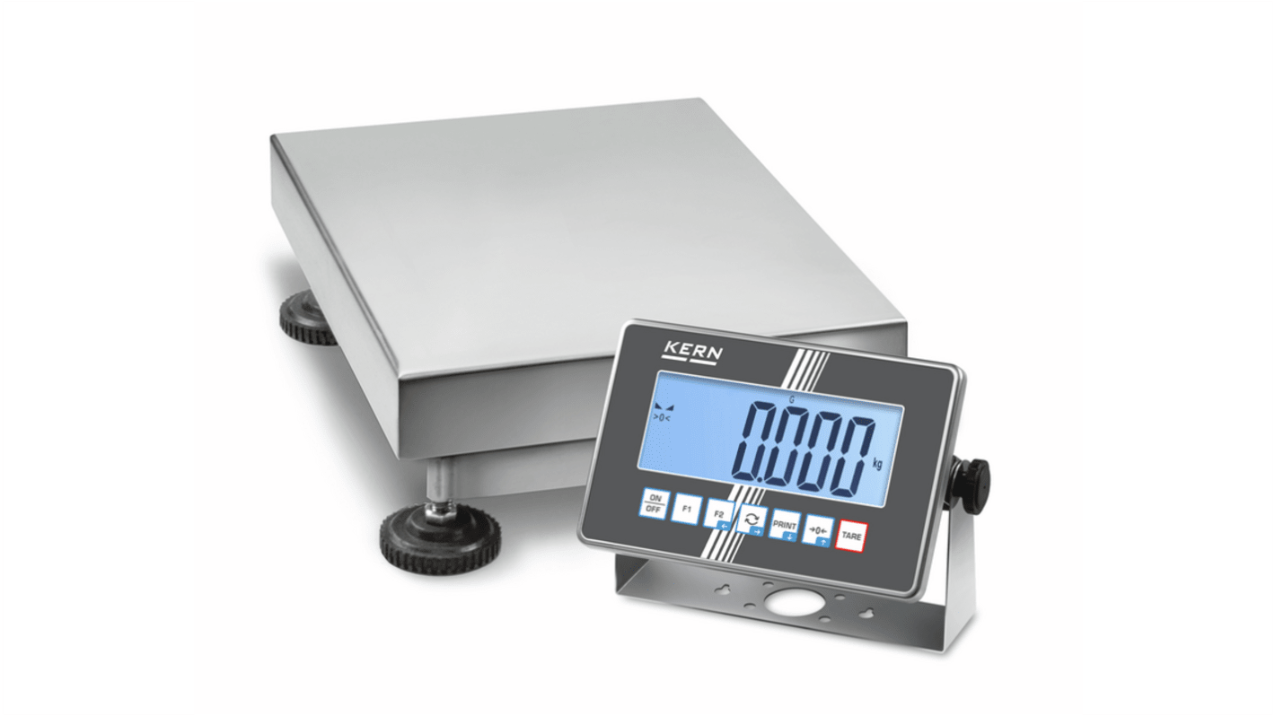 Kern SXC 10K-3 Weighing Scale Weighing Scale, 15kg Weight Capacity