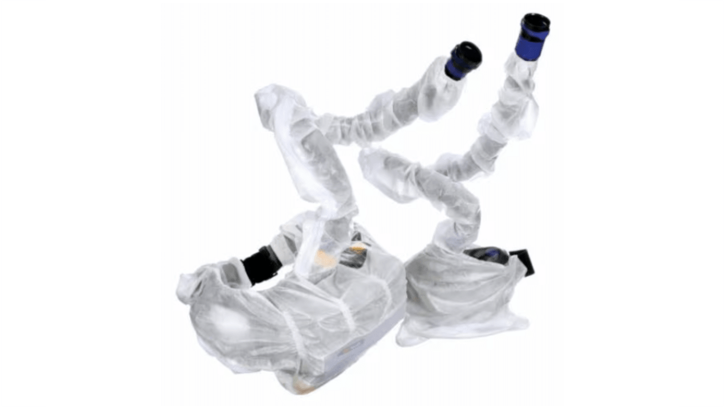 3M Versaflo Protective Cover for use with For Respiratory Equipment