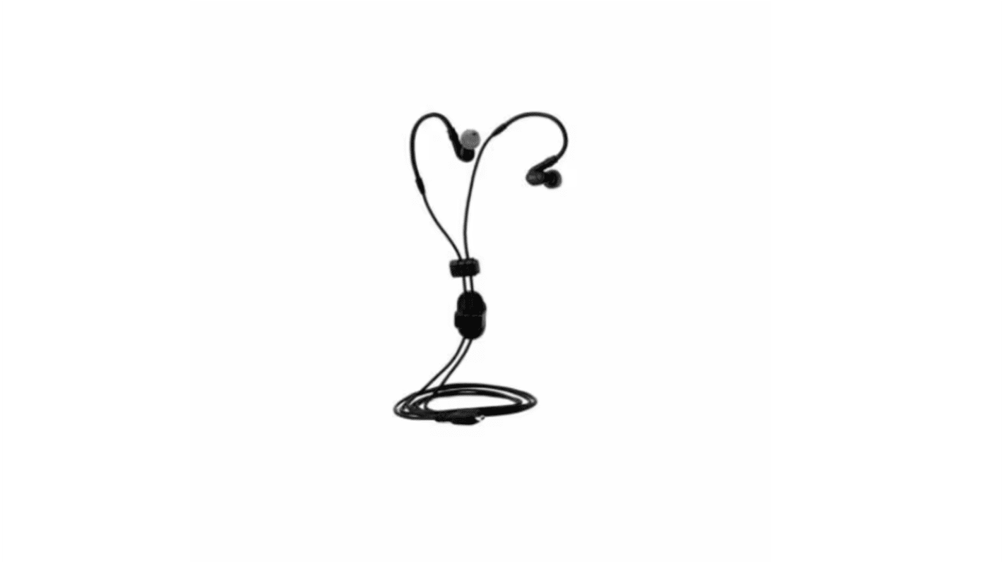3M 7100262876 Black Wireless On Ear Headset