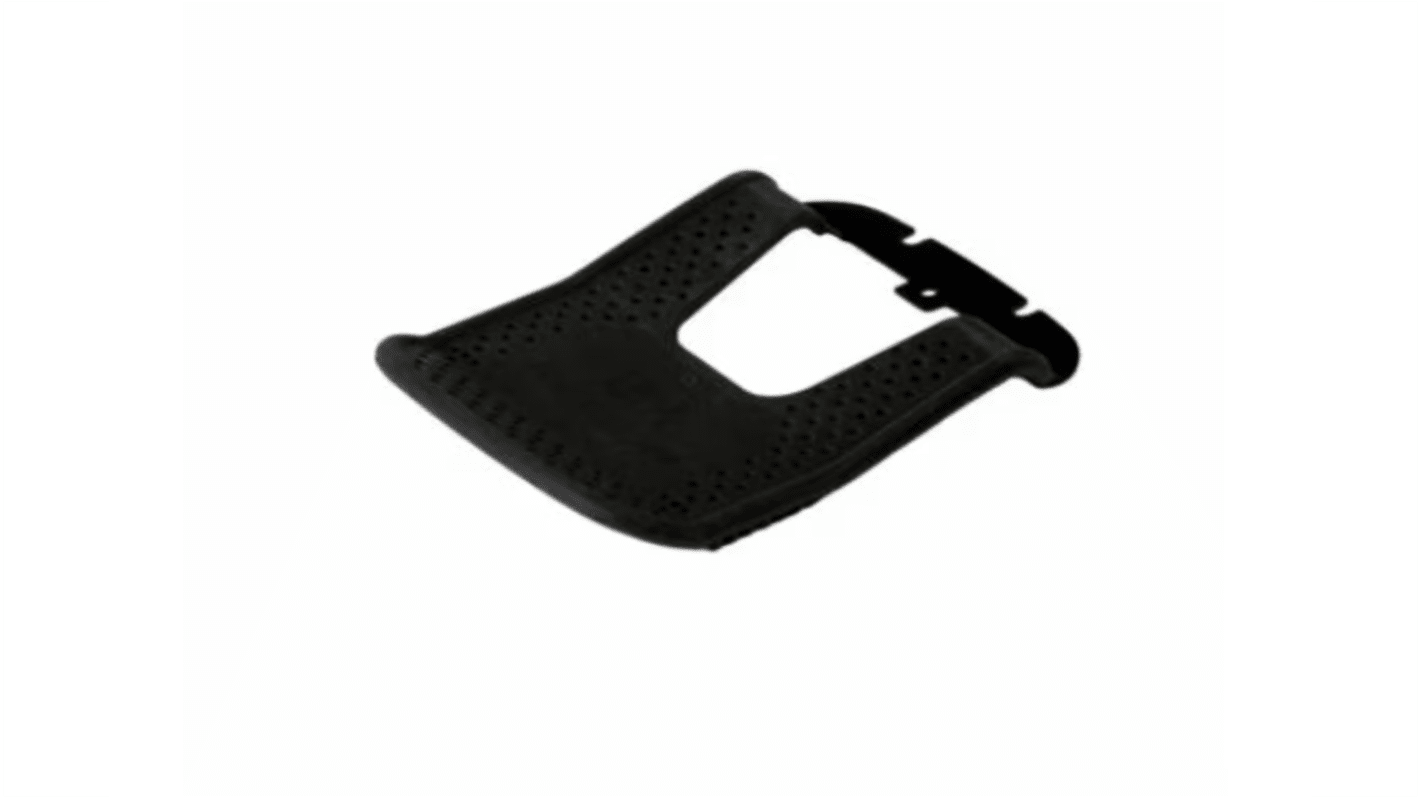3M Black Clip for use with PIC-100 Communication Headset