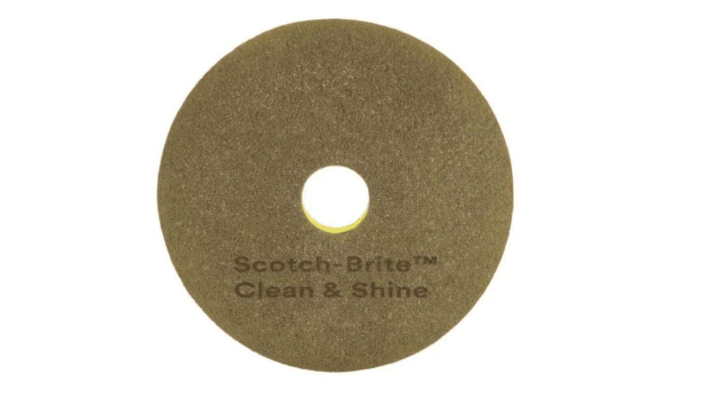 3M 7100148014 Super Fine Abrasive Sheet, 19in x 482.6mm
