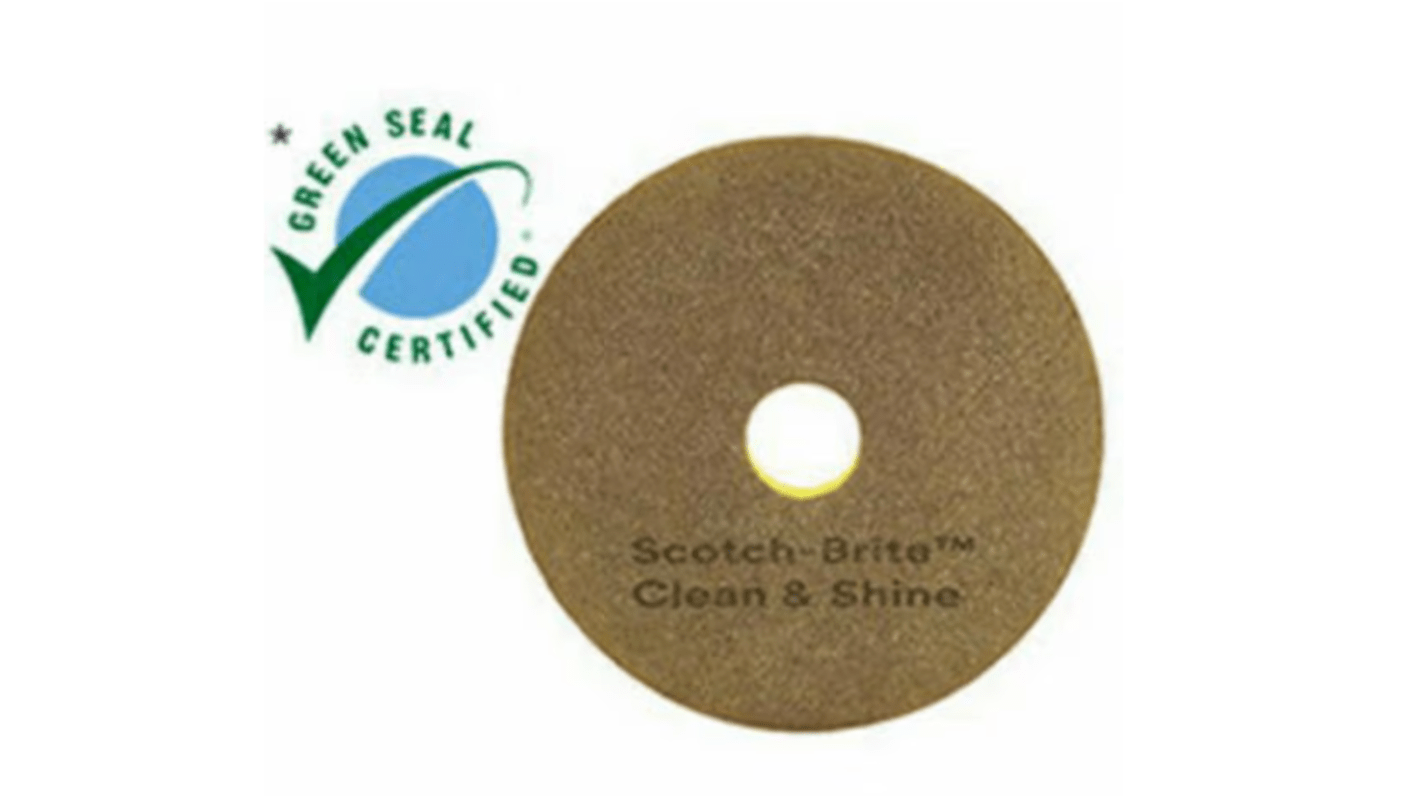 3M 7100148018 Super Fine Abrasive Sheet, 17in x 431.8mm