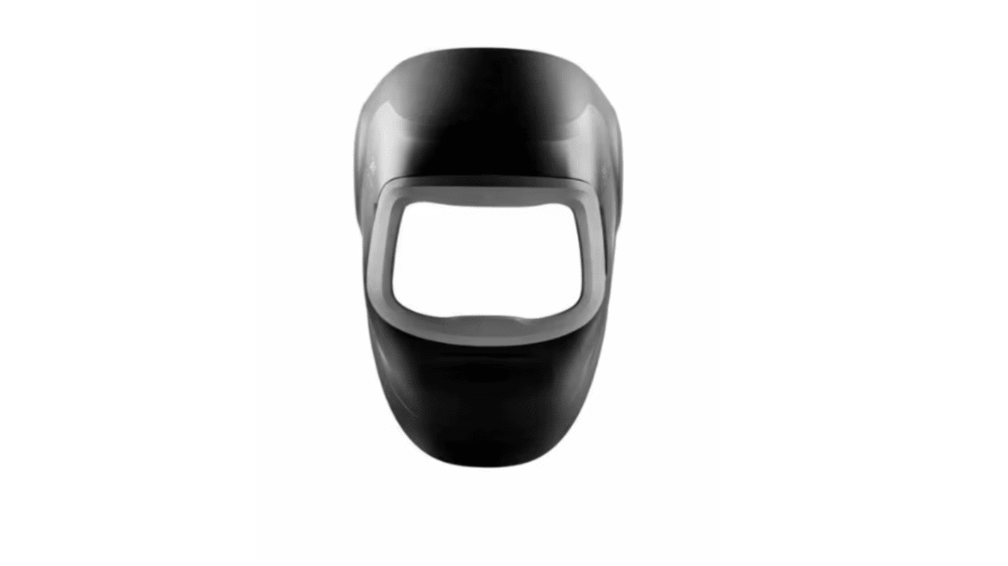 3M G5-03 E Welding Helmet, Auto-Darkening Lens, Adjustable Headband