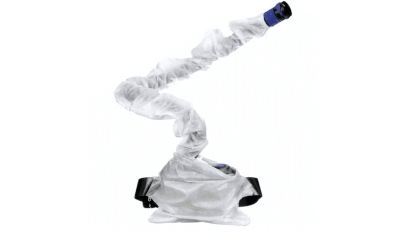 3M Versaflo Protective Cover for use with For Respiratory Equipment