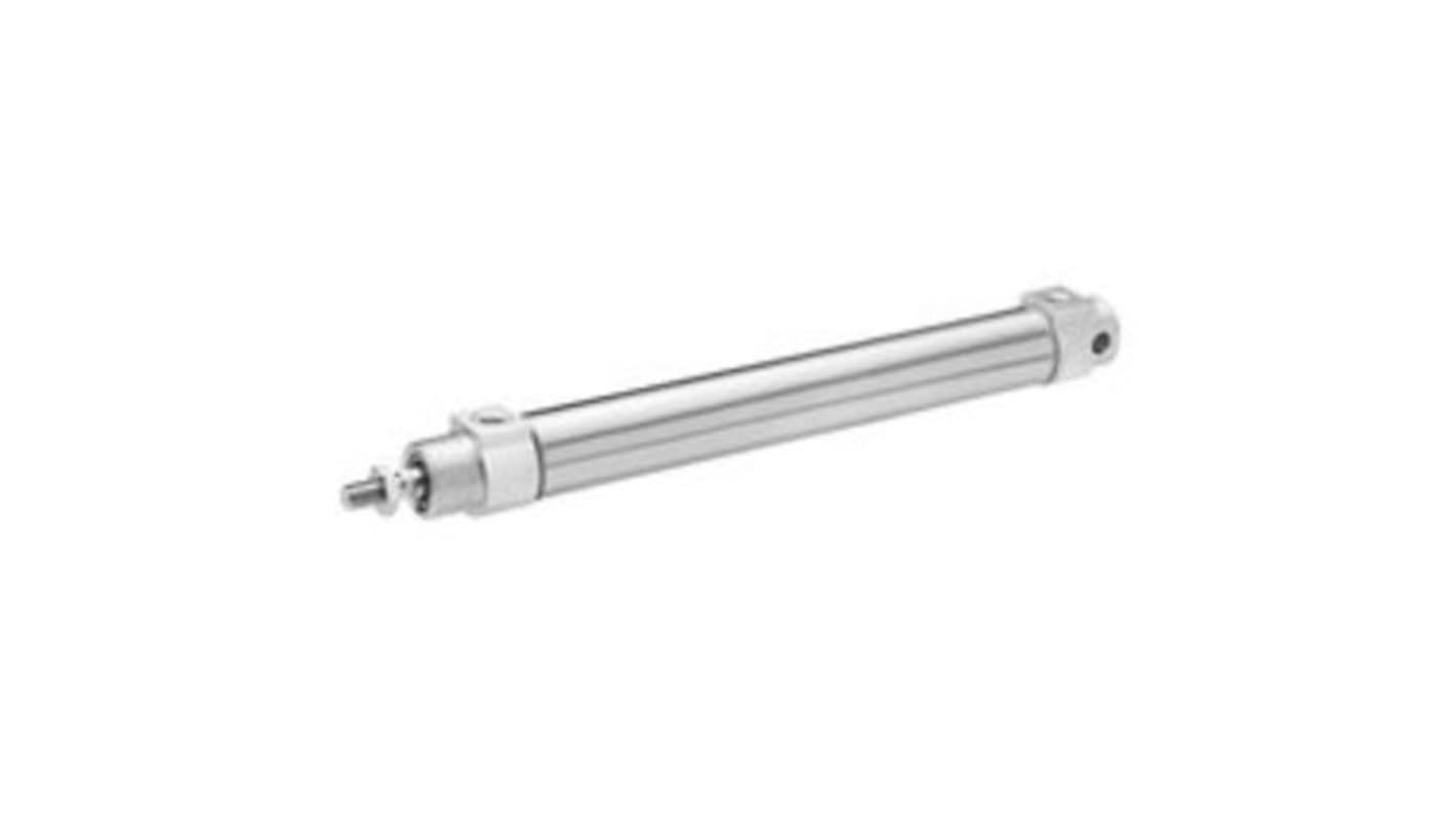 EMERSON – AVENTICS Roundline Cylinder - R412020753, 50mm Bore, 100mm Stroke, RPC Series, Double Acting