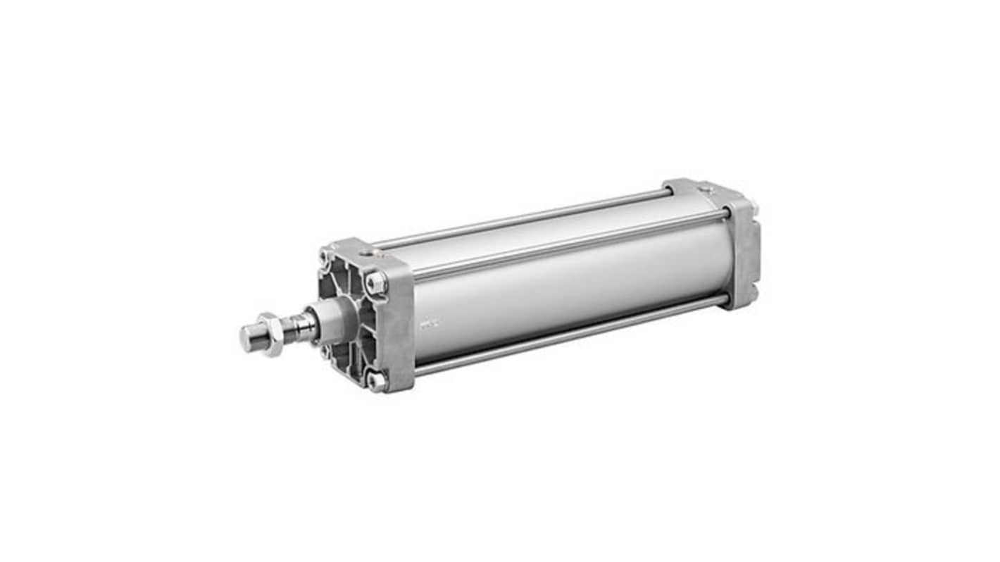 EMERSON – AVENTICS Pneumatic Piston Rod Cylinder - R480627301, 160mm Bore, 200mm Stroke, ITS Series, Double Acting