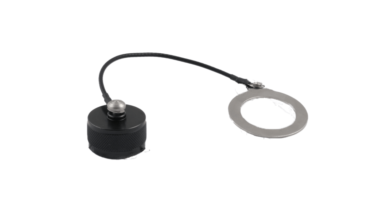 Amphenol Socapex, USB3CFTV Protective Cap for use with USB TYPE-C CONNECTORS