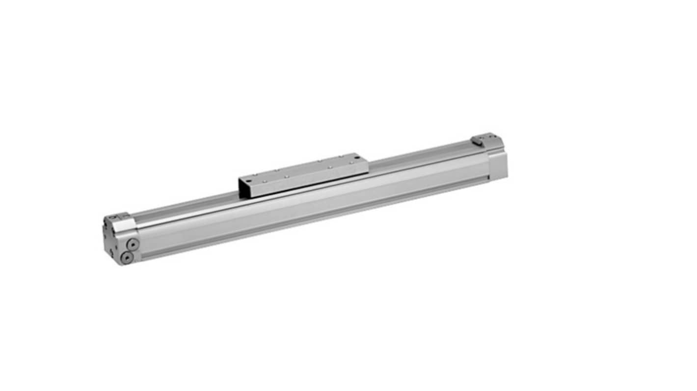 EMERSON ? AVENTICS Double Acting Rodless Pneumatic Cylinder 500mm Stroke, 40mm Bore