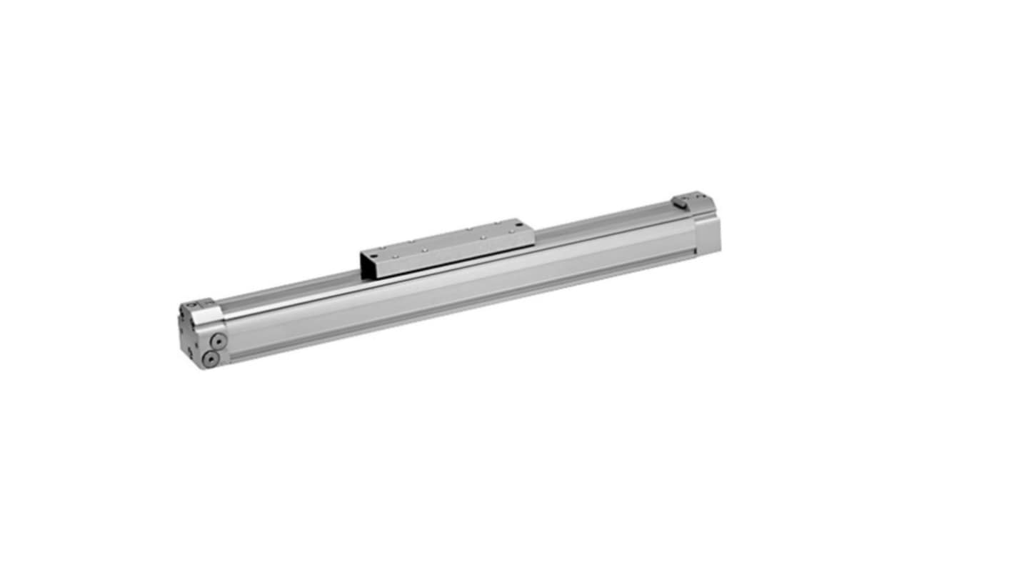 EMERSON ? AVENTICS Double Acting Rodless Pneumatic Cylinder 700mm Stroke, 40mm Bore