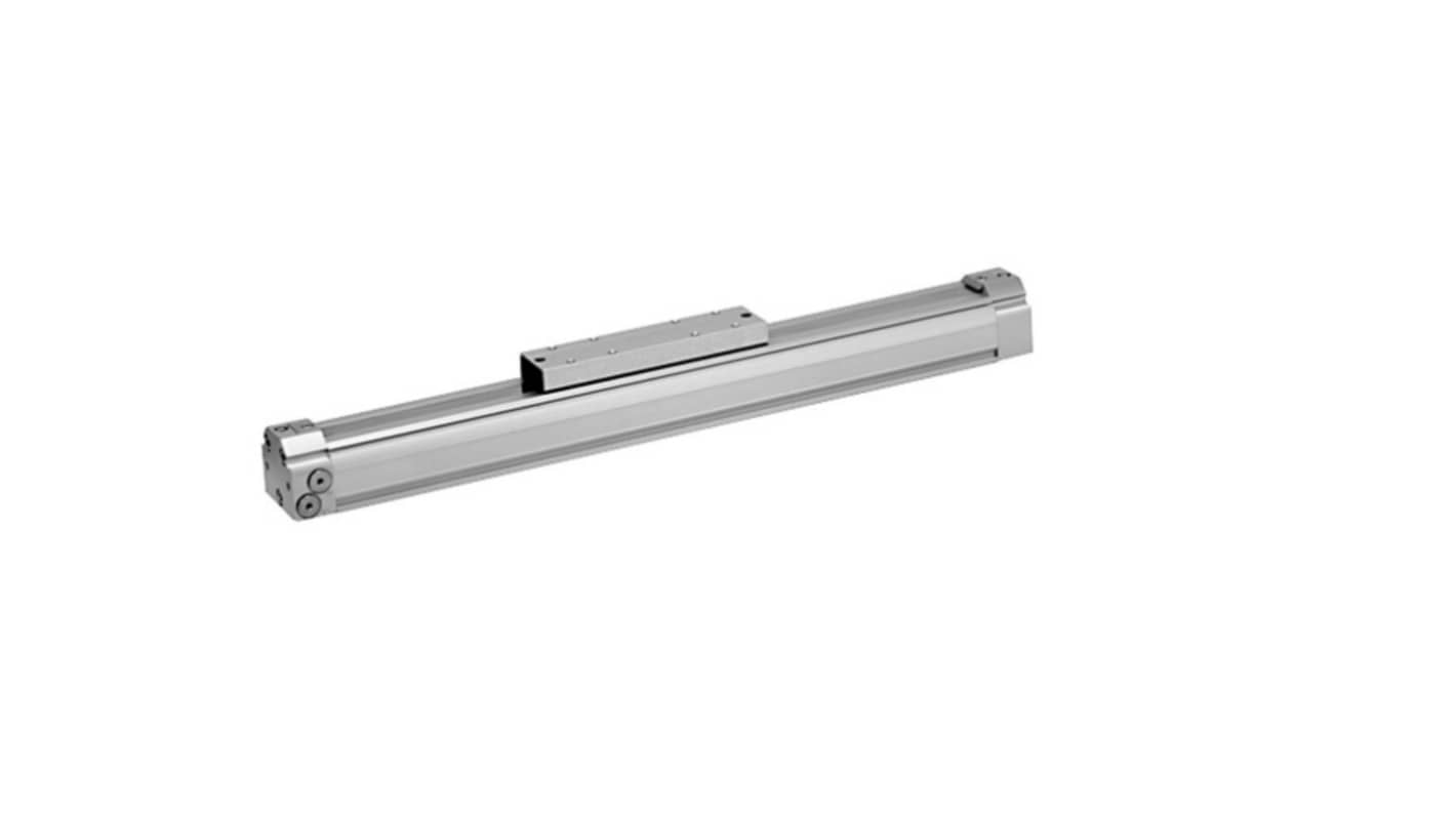 EMERSON ? AVENTICS Double Acting Rodless Pneumatic Cylinder 800mm Stroke, 40mm Bore