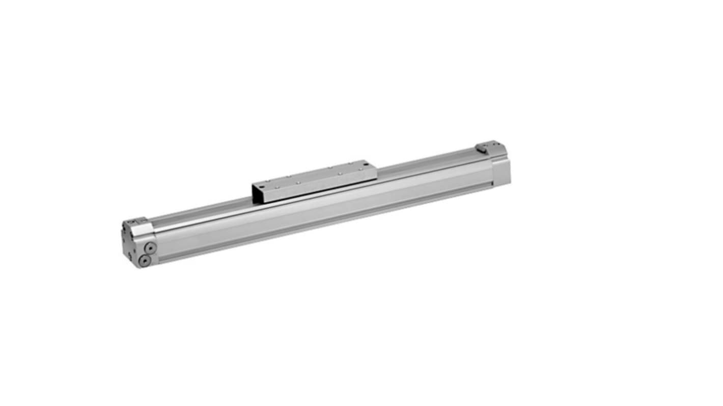 EMERSON ? AVENTICS Double Acting Rodless Pneumatic Cylinder 600mm Stroke, 16mm Bore