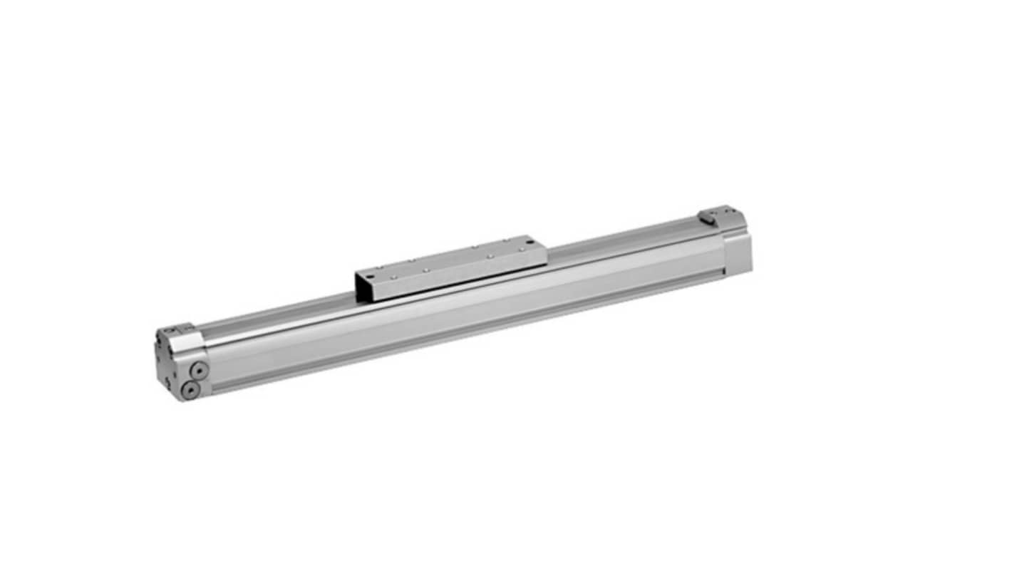 EMERSON ? AVENTICS Double Acting Rodless Pneumatic Cylinder 800mm Stroke, 63mm Bore
