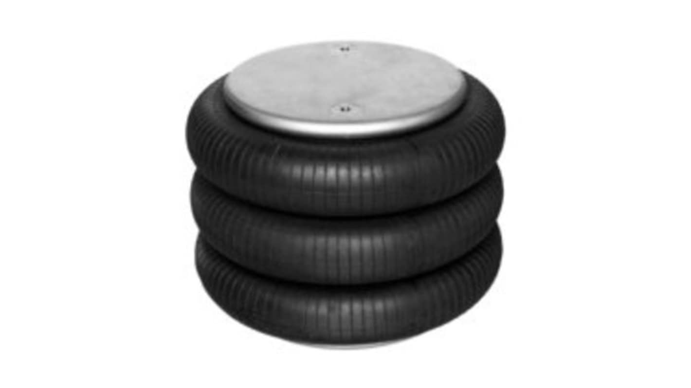 EMERSON ? AVENTICS Compact Air Bellows 2999612800, 285mm Stroke