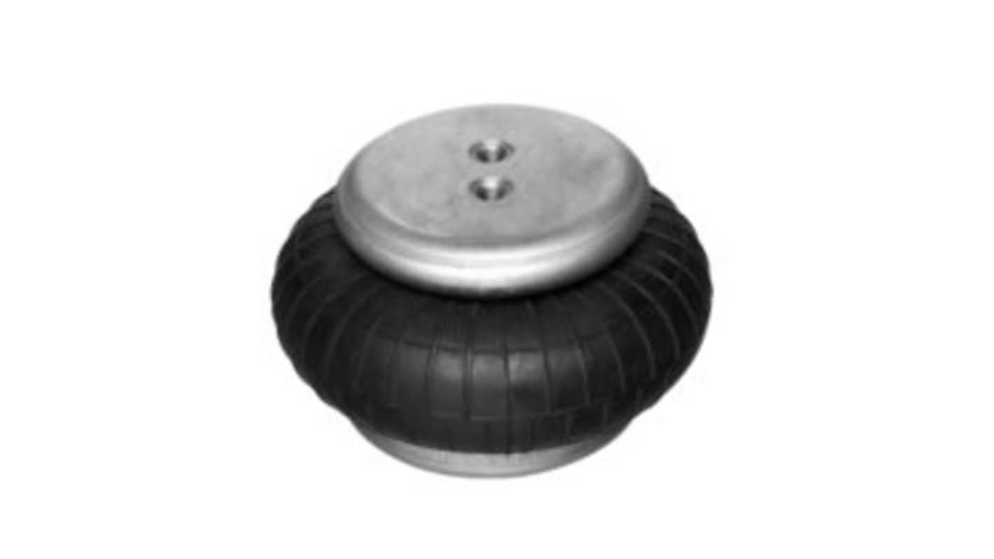 EMERSON ? AVENTICS Compact Air Bellows R412010199, 79mm Stroke