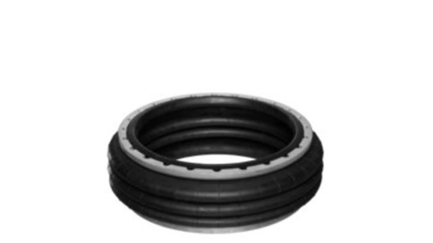 EMERSON ? AVENTICS Compact Air Bellows 1946272000, 290mm Stroke