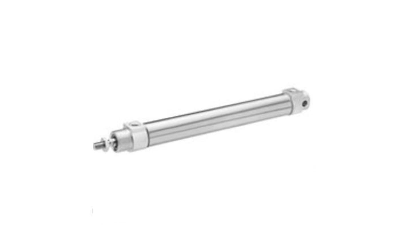 EMERSON – AVENTICS Roundline Cylinder - R412020702, 40mm Bore, 250mm Stroke, RPC Series, Double Acting