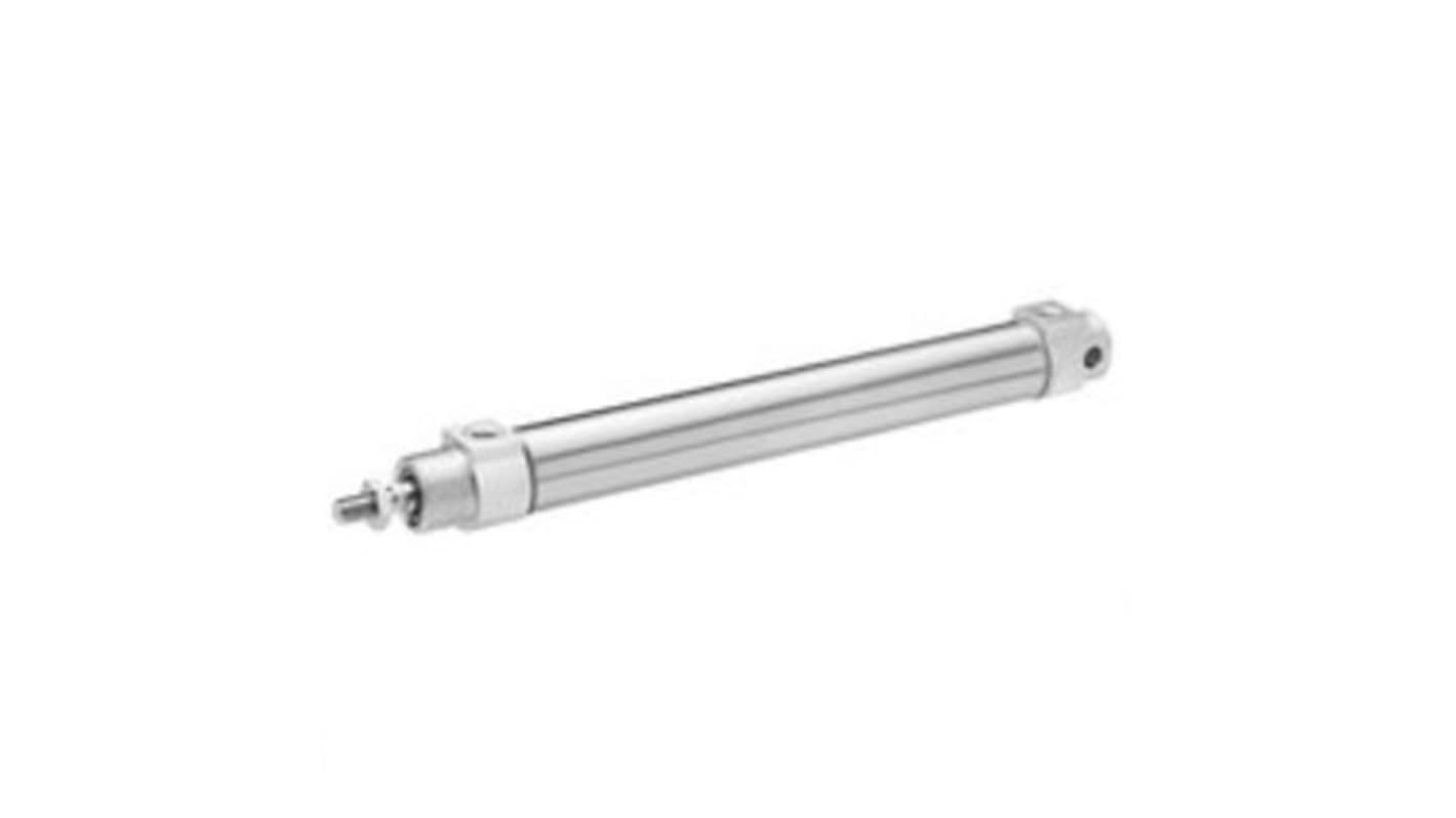 EMERSON – AVENTICS Roundline Cylinder - R412020722, 63mm Bore, 160mm Stroke, RPC Series, Double Acting