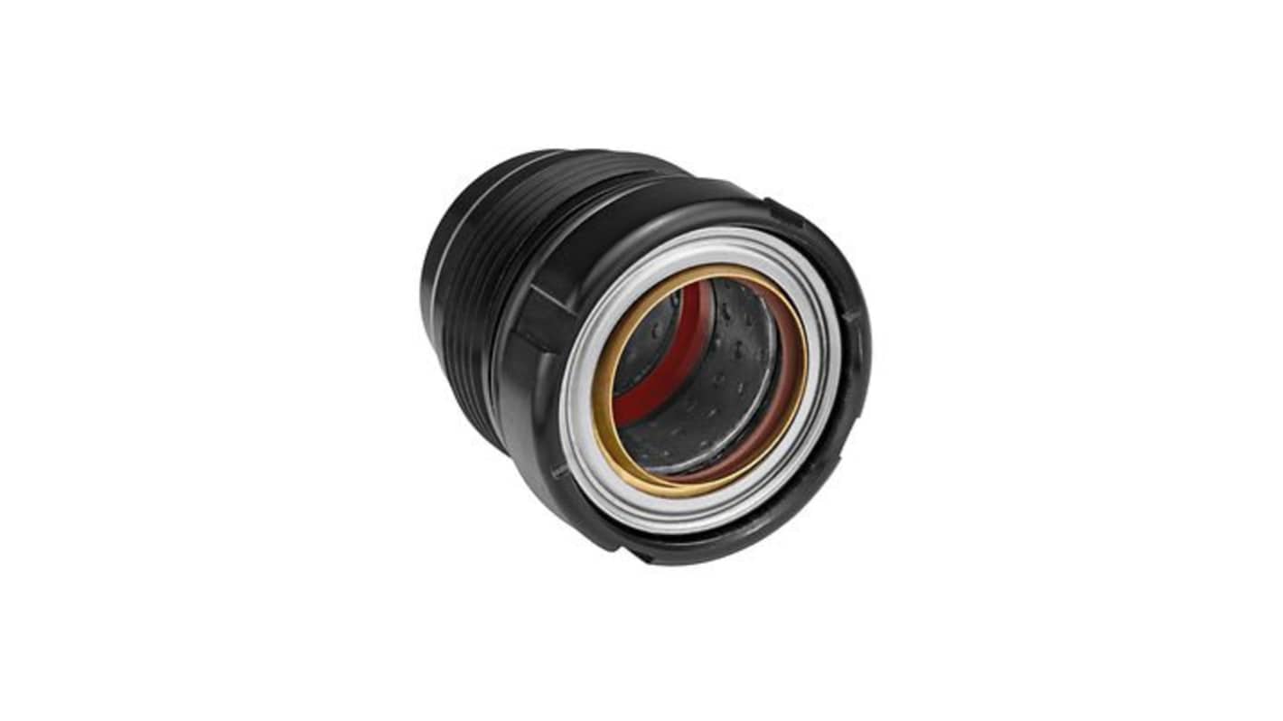 EMERSON ? AVENTICS Adapter 0496402103, For Use With CCL-IS, PRA, TRB