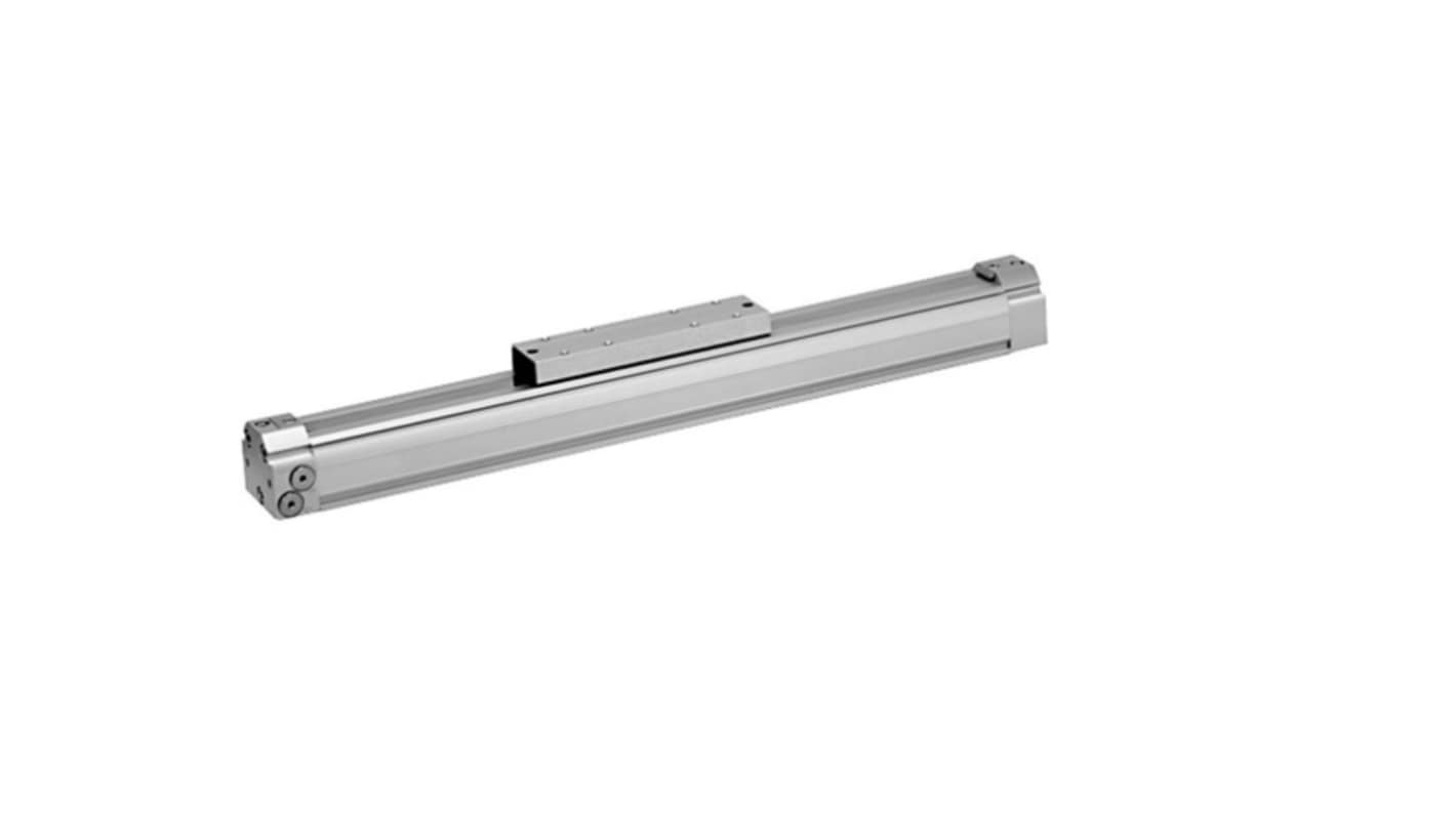 EMERSON ? AVENTICS Double Acting Rodless Pneumatic Cylinder 400mm Stroke, 40mm Bore