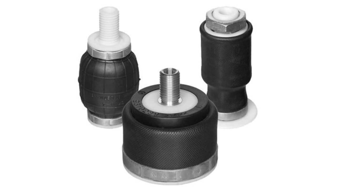EMERSON ? AVENTICS Compact Air Bellows 2999300100, 62mm Stroke