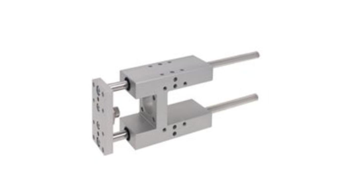 EMERSON ? AVENTICS Slide Unit Actuator 0821401230, For Use With ISO 15552 Standard Cylinders