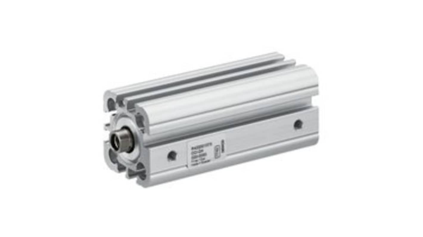 EMERSON ? AVENTICS Pneumatic Compact Cylinder - R422001125, 32mm Bore, 150mm Stroke, CCI Series, Double Acting