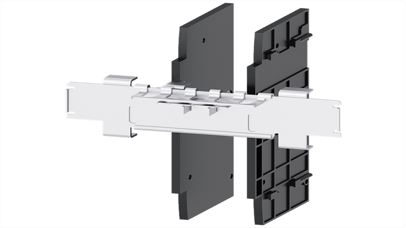 Siemens SENTRON Sliding Contacts for use with 3VA13/14, 3VA23/24
