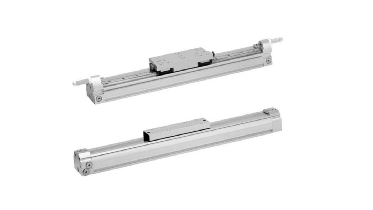 EMERSON ? AVENTICS Double Acting Rodless Pneumatic Cylinder 500mm Stroke, 32mm Bore