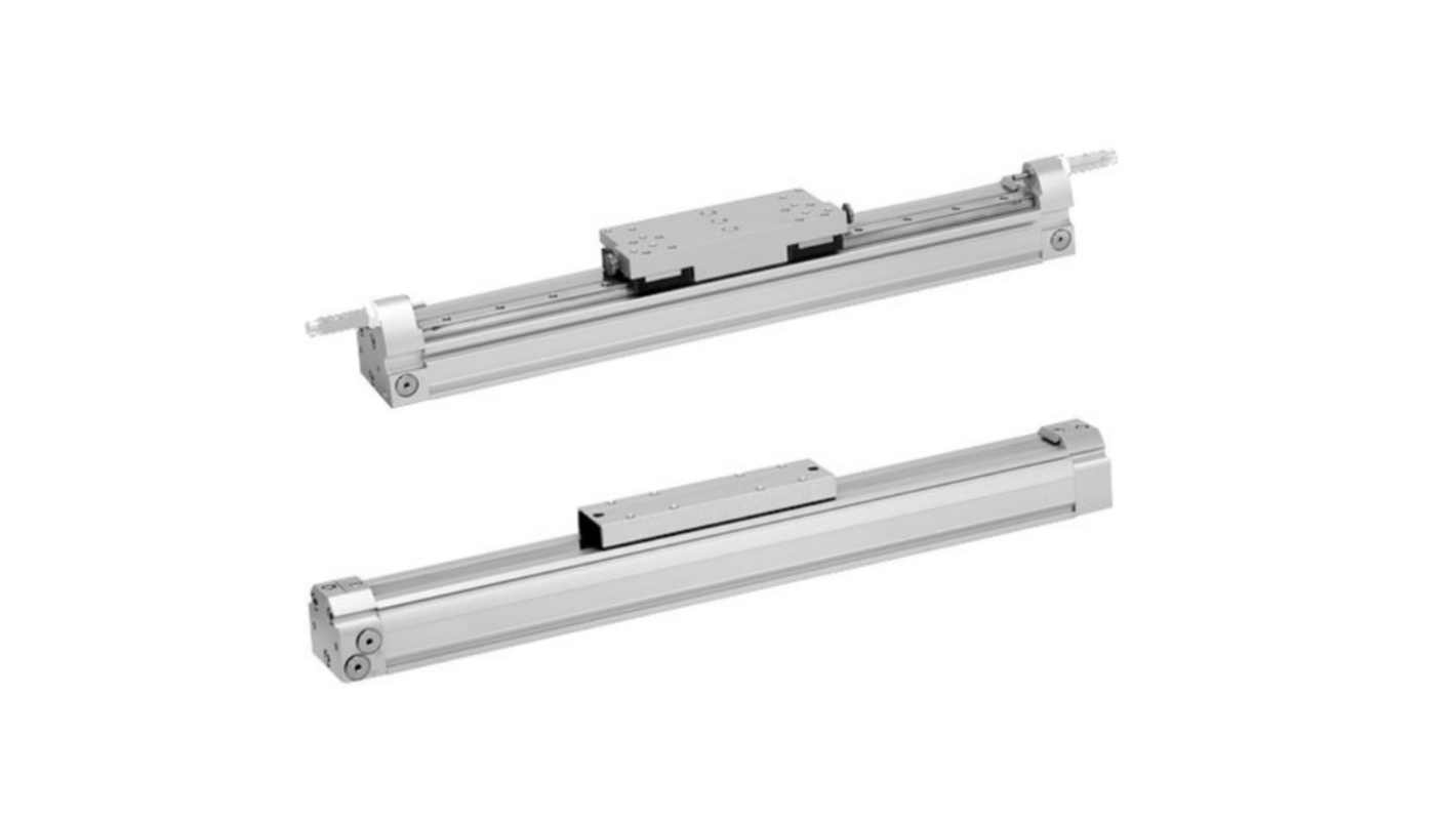 EMERSON ? AVENTICS Double Acting Rodless Pneumatic Cylinder 700mm Stroke, 32mm Bore