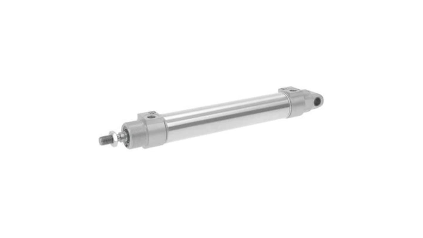 EMERSON – AVENTICS Roundline Cylinder - R481609475, 63mm Bore, 10mm Stroke, RPC Series, Single Acting