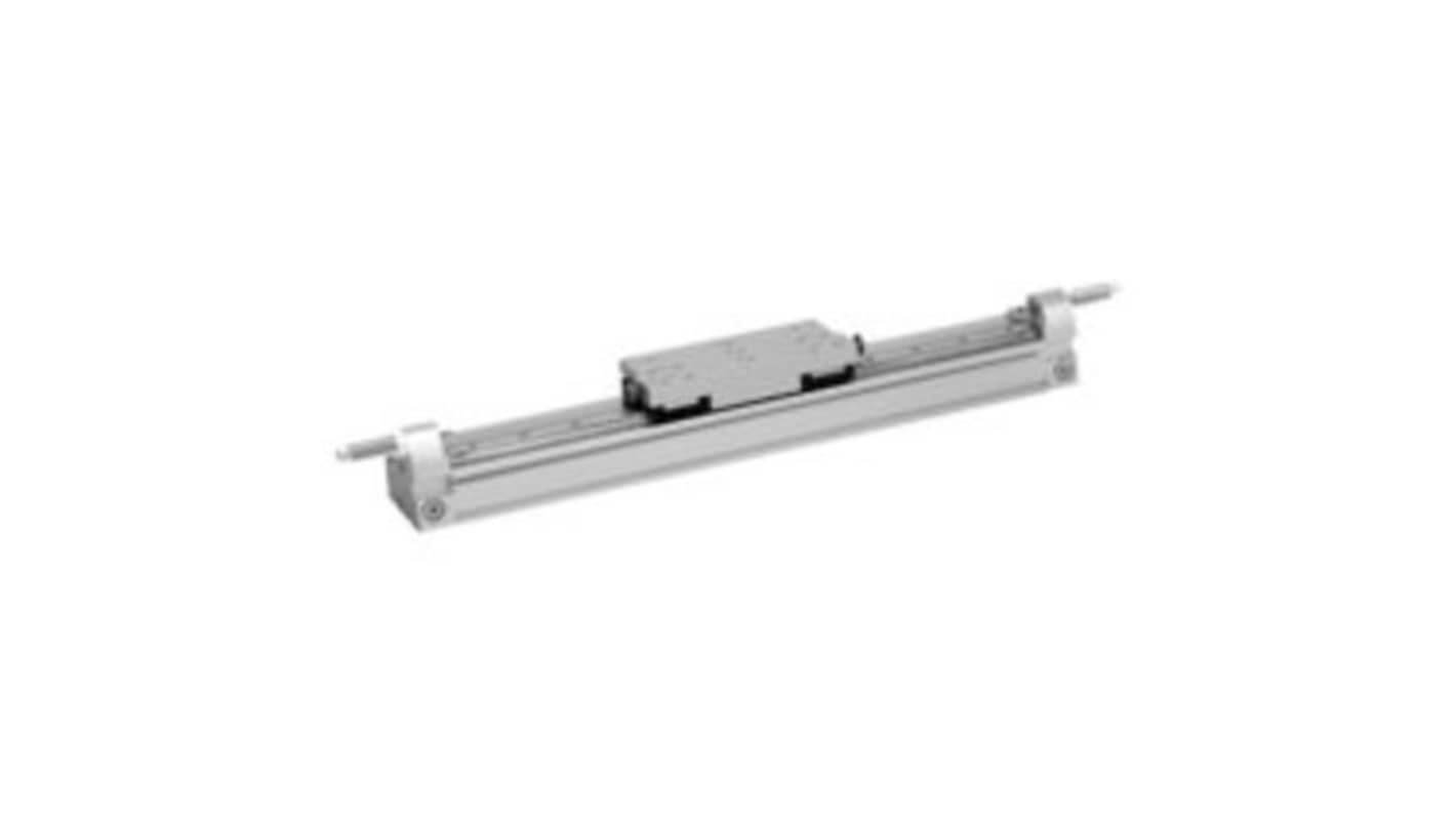 EMERSON ? AVENTICS Double Acting Rodless Pneumatic Cylinder 300mm Stroke, 32mm Bore