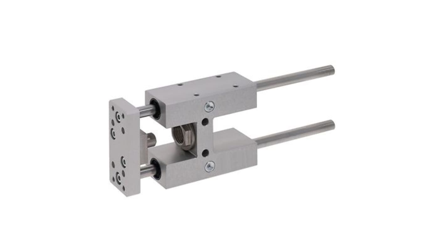 EMERSON ? AVENTICS Slide Unit Actuator 0821401334, For Use With ISO 15552 Standard Cylinders