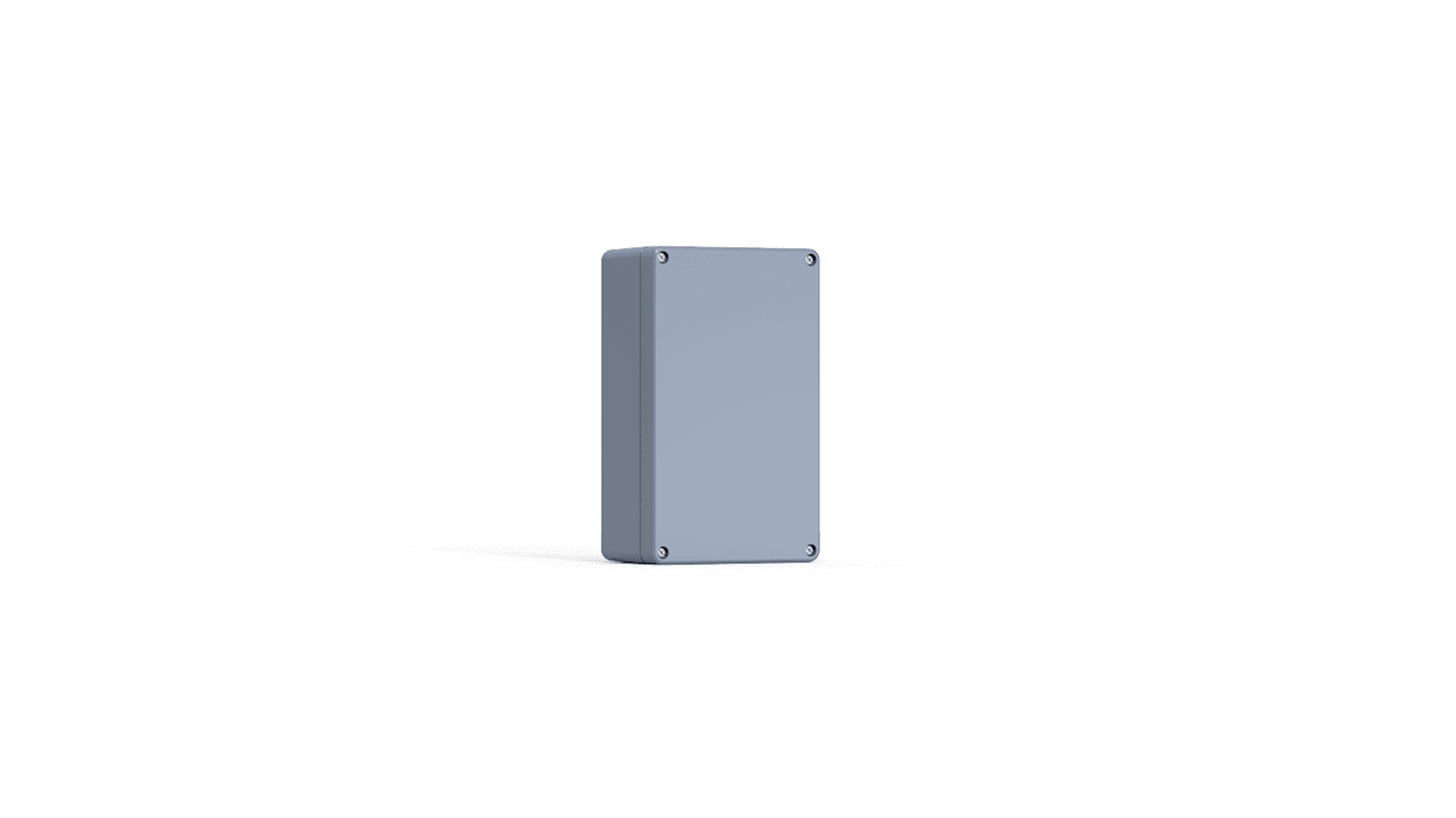 nVent HOFFMAN 中継ボックス, IP66, IP67, グラスファイバー強化ポリエステル