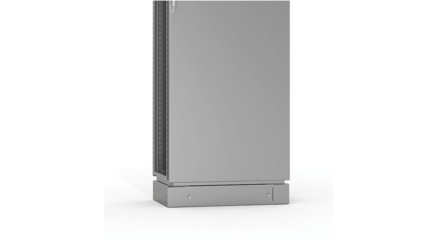 nVent HOFFMAN 100 x 796 x 60mm Plinth for use with Enclosure
