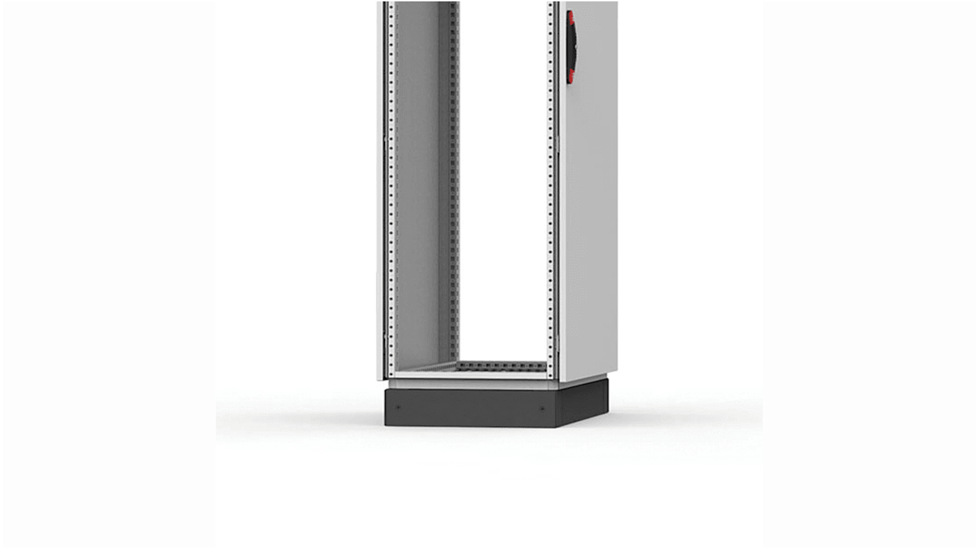 nVent HOFFMAN 100 x 1000mm Plinth for use with Enclosure