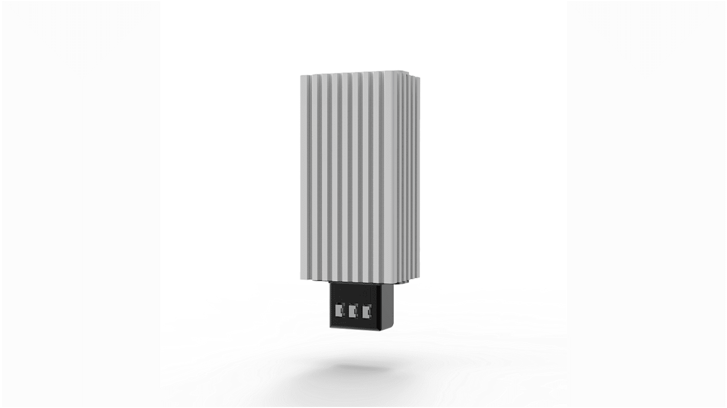 nVent HOFFMAN Enclosure Heater, 110 → 250V, 150W Input, 252mm x 70mm x 50mm