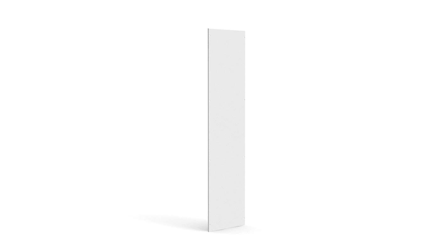 nVent HOFFMAN 低碳钢面板 面板, 用于机壳, 1964 x 19 x 762mm, SPM系列