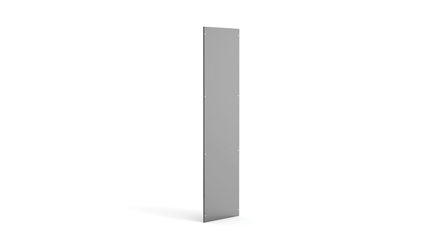 nVent HOFFMAN 304不锈钢面板 面板, 用于机壳, 1964 x 18 x 562mm, SPM系列