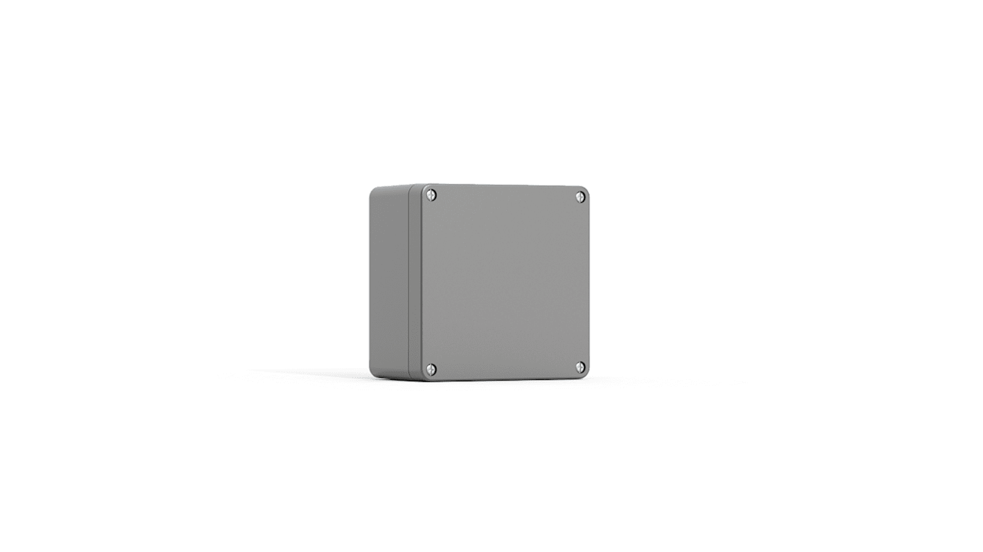 nVent HOFFMAN HALP Series Aluminium Alloy Terminal Box, IP66, IP67, 160 mm x 560 mm x 90mm