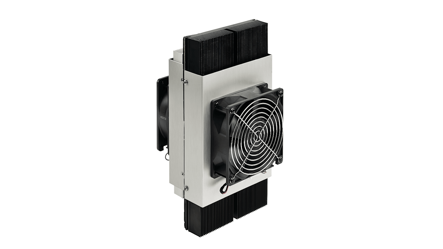 Thermoelectric cooler 94W, 24VDC, Withou