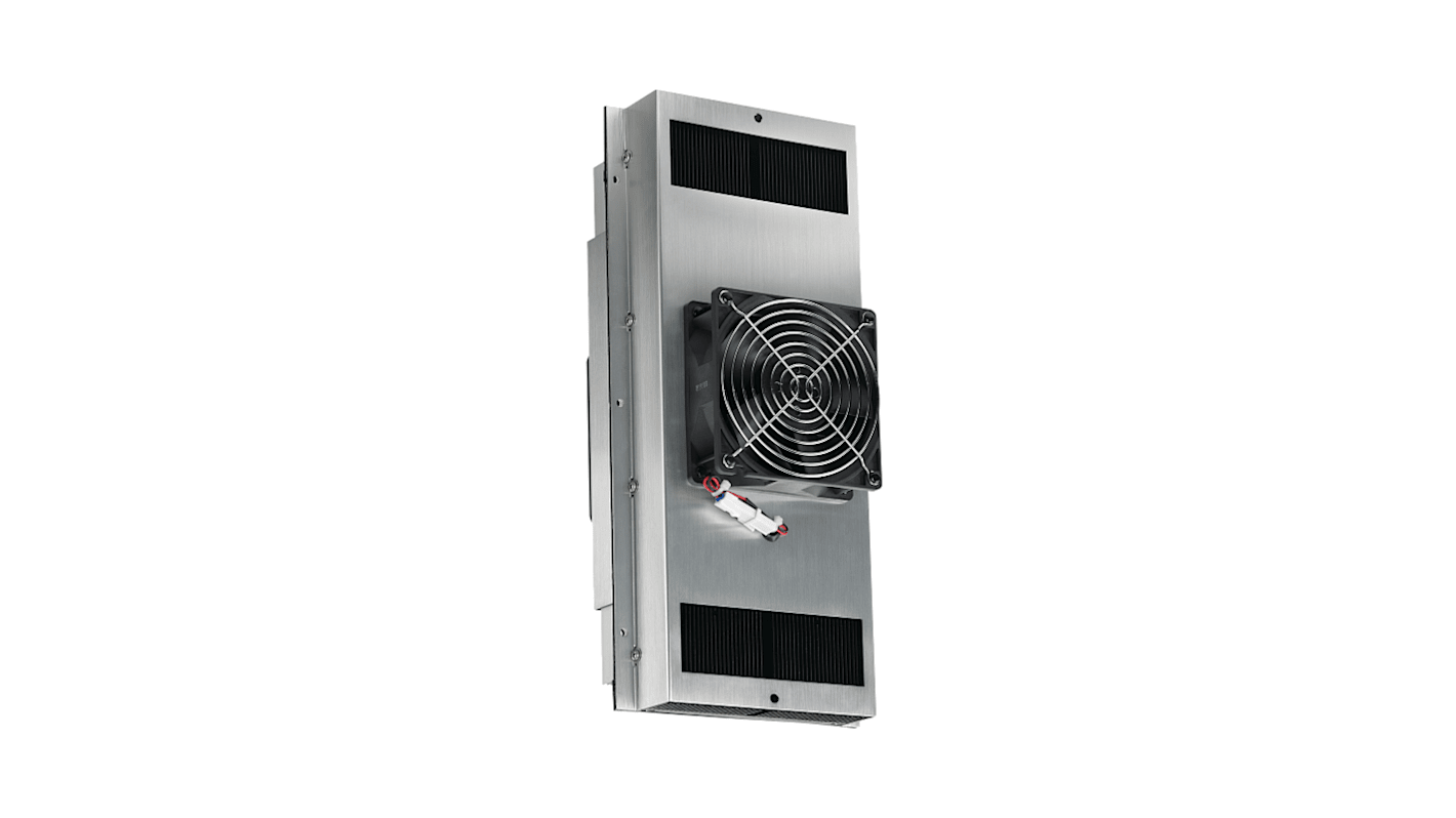 Thermoelectric cooler 166W, 48VDC, Witho