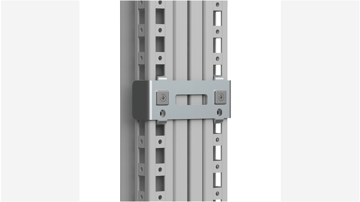 nVent HOFFMAN CCI Series Baying Bracket for Use with Enclosure, 6 Piece(s), 46 x 102 x 22mm