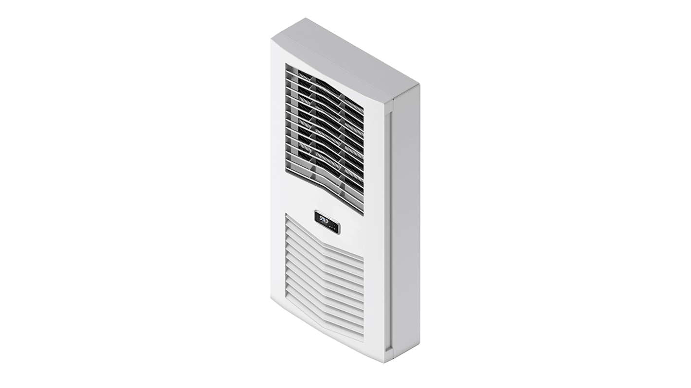 Klimatyzator R134A wydajność: 300Btu/h Chłodzenie