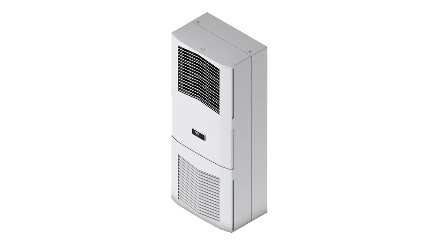 Klimatyzator R134A wydajność: 500Btu/h Chłodzenie
