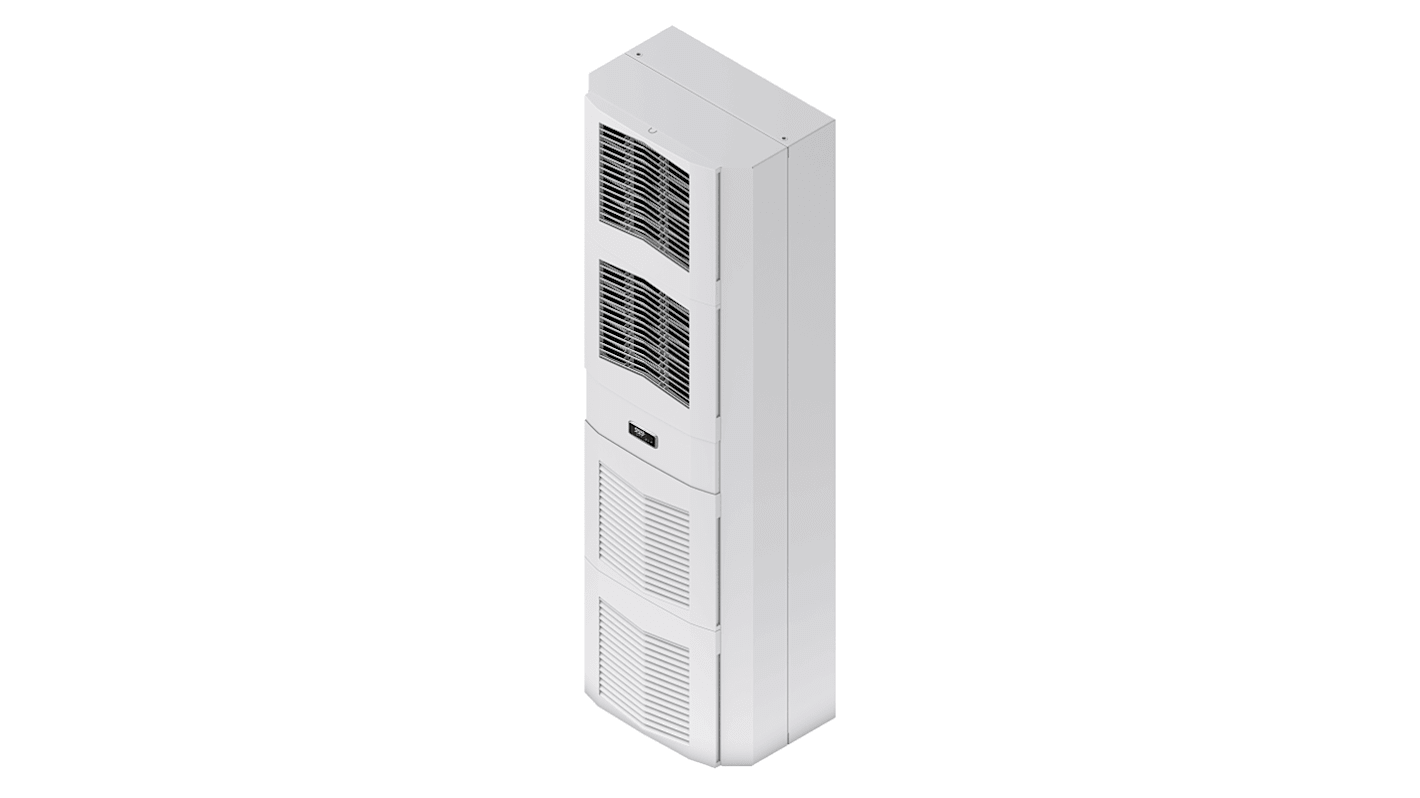 nVent HOFFMAN S162526G031 2500Btu/h Portable Air Conditioning Unit